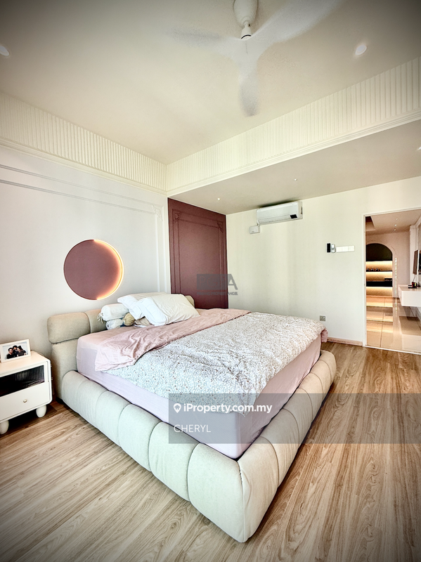 Condominium for Sale in Skyridge Garden by CHERYL - iProperty.com.my
