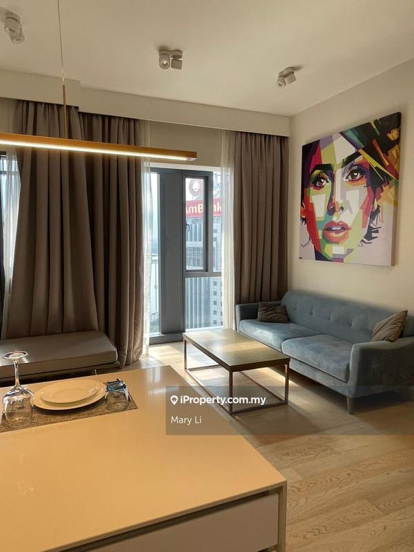 Service Residence for Sale in Star Residences One by Mary Li - iProperty.com.my