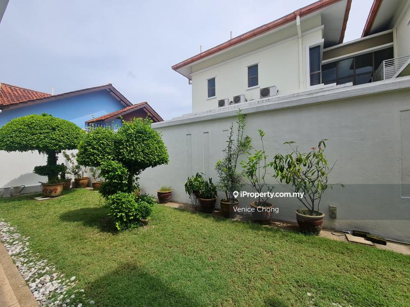 Banglo untuk Dijual di Country Heights, Kajang oleh Venice Chong - iProperty.com.my