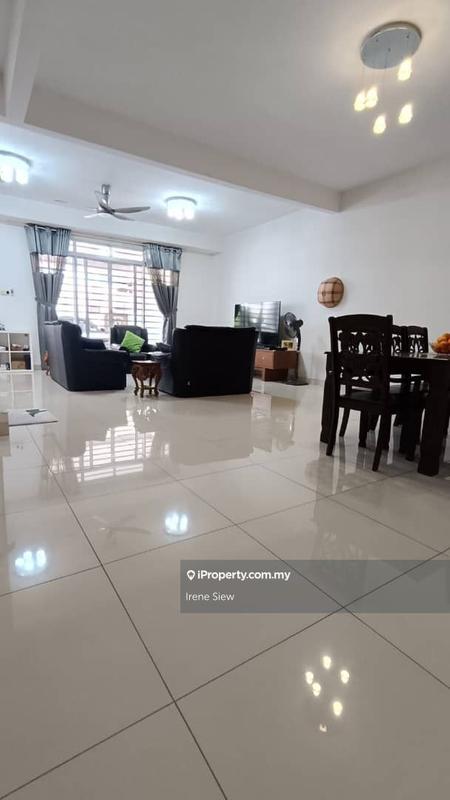Rumah Berangkai 2 Tingkat untuk Dijual di Kepayang Residence, Bukit Kepayang oleh Irene Siew - iProperty.com.my