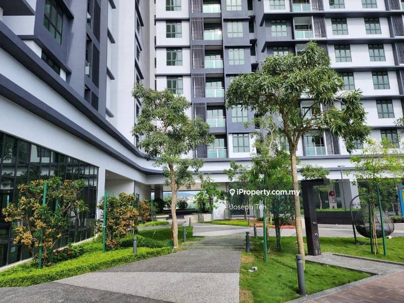 For Sale - B11 Parkland Residence