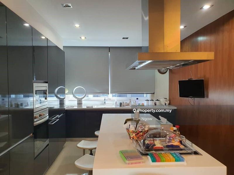 Bungalow House for Sale in Mutiara Damansara, Selangor by Ivan Ngow - iProperty.com.my