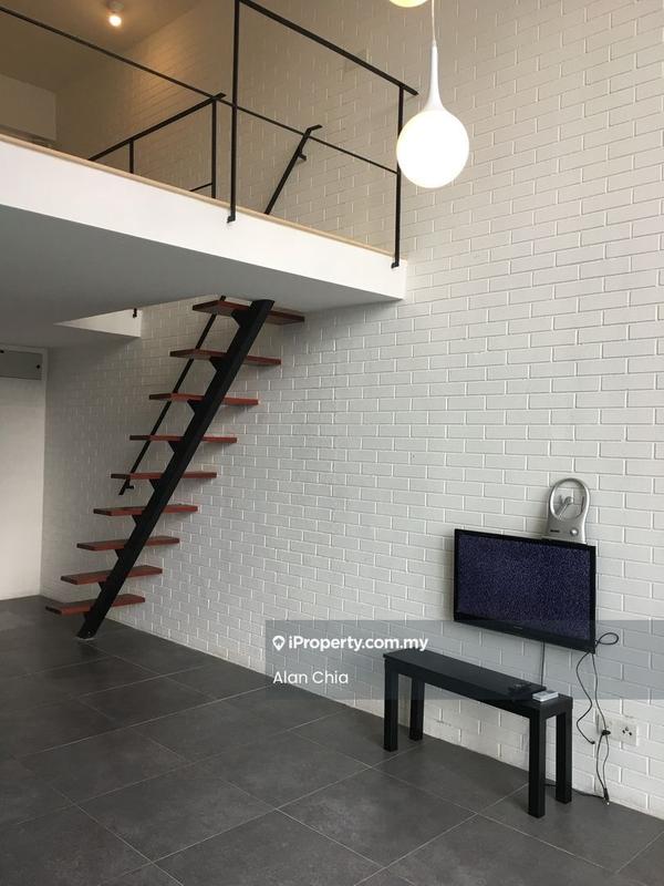 Kediaman Servis untuk Disewa di Empire Damansara oleh Alan Chia - Interior - iProperty.com.my