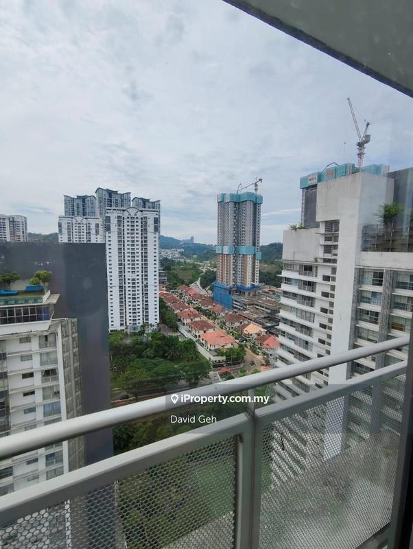 For Sale - Verve Suites