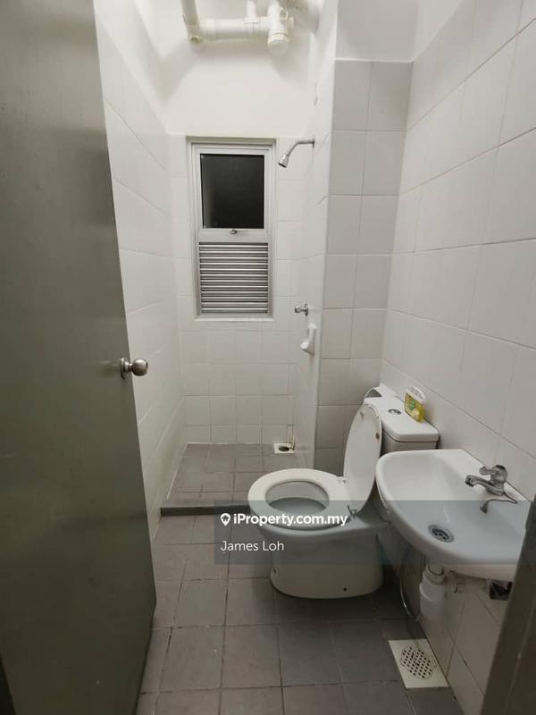 For Rent - Residensi Kerinchi