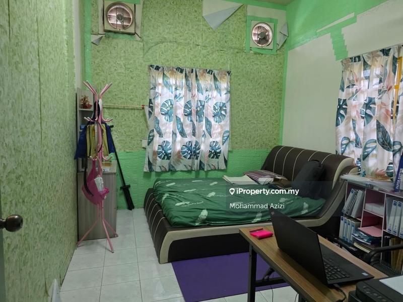 Banglo untuk Dijual di vyi0e, Bangau oleh Mohammad Azizi - iProperty.com.my