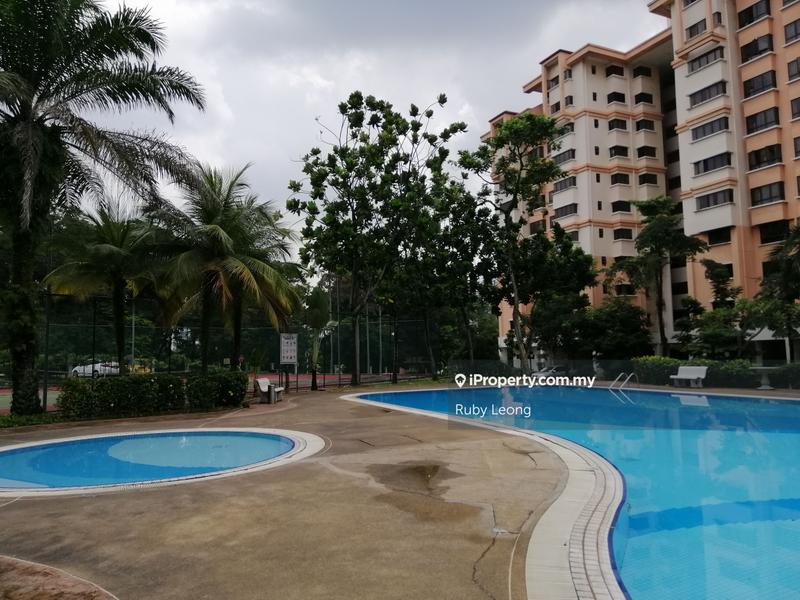 Kondominium untuk Dijual di Sunway Sutera Condominium oleh Ruby Leong - iProperty.com.my