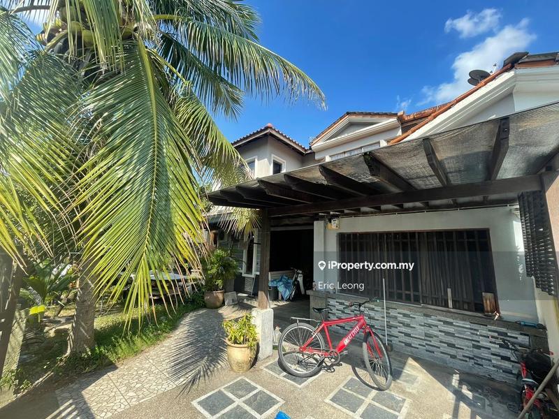2-storey Terraced House for Sale in Bandar Kinrara Seksyen 5, Bandar Kinrara by Eric Leong - iProperty.com.my