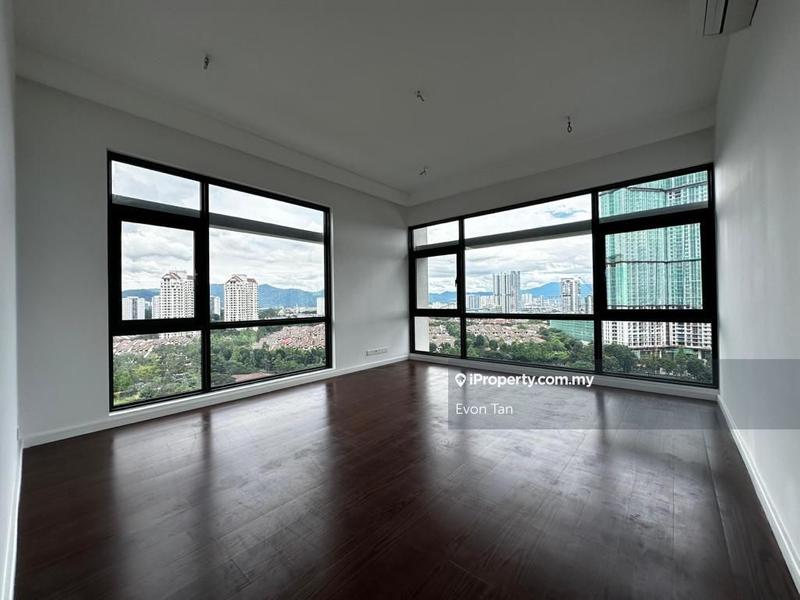 For Sale - Park Regent @Desa Park City