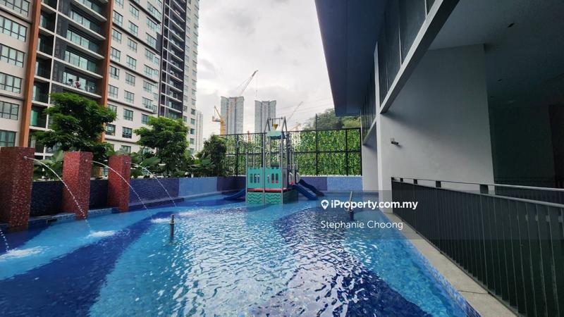 Condominium for Rent in Residensi Astrea by Stephanie Choong - iProperty.com.my