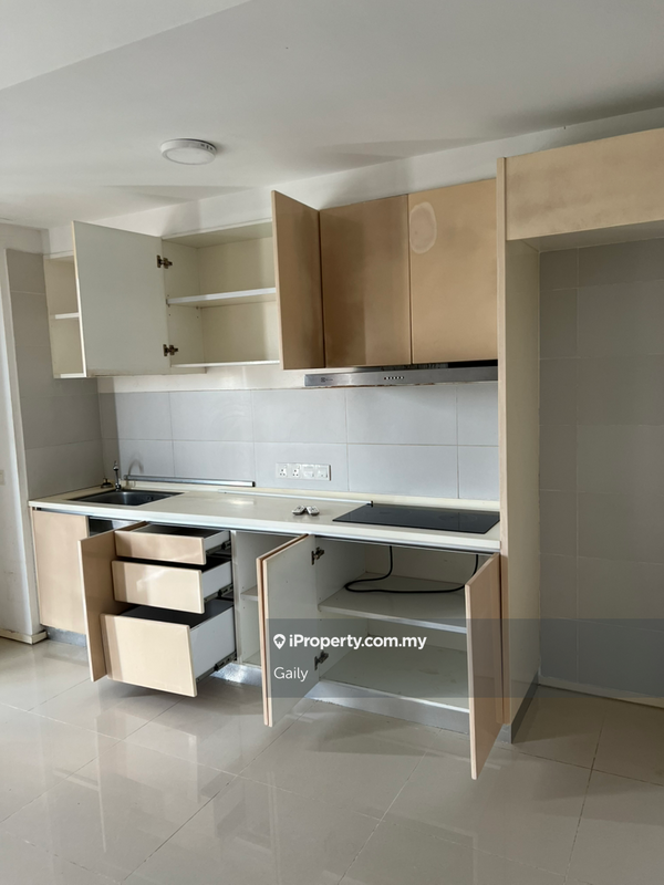 Condominium for Rent in Verdi Eco-Dominiums by Gaily - iProperty.com.my