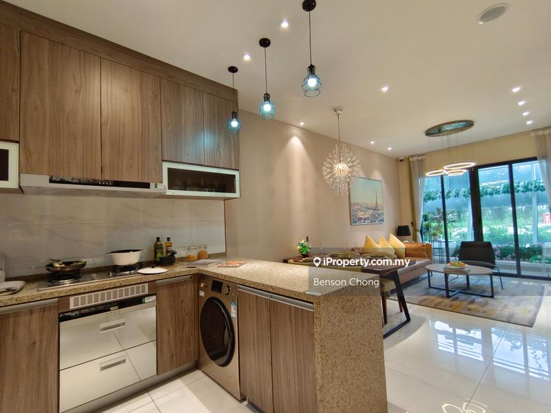 For Sale - Starview Bay @ Forest City