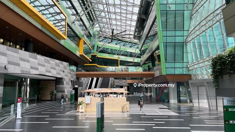 Pejabat untuk Disewa di Kl Sentral, Kuala Lumpur oleh Ming Yean - iProperty.com.my