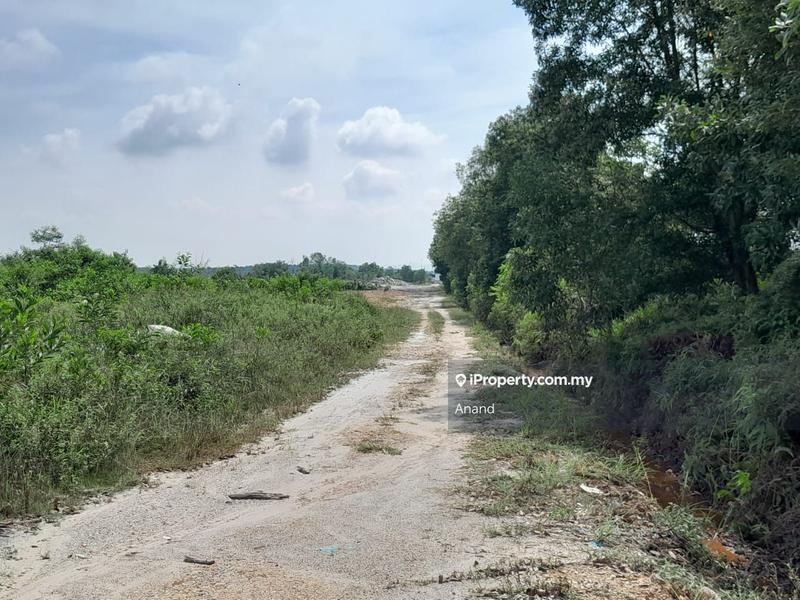 Tanah Kediaman untuk Dijual di Bandar Puncak Alam, Puncak Alam oleh Anand - iProperty.com.my