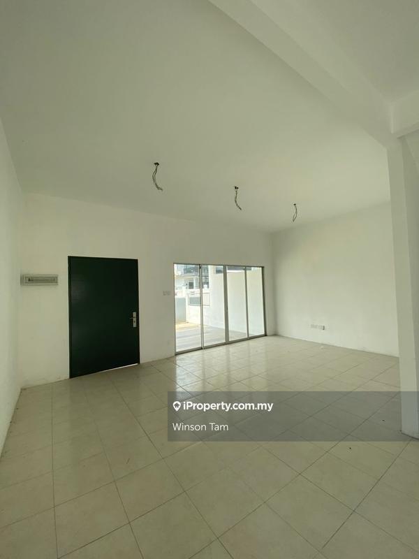 Rumah Teres 2-Tingkat untuk Dijual di Taman Scientex Rawang, Rawang oleh Winson Tam - iProperty.com.my