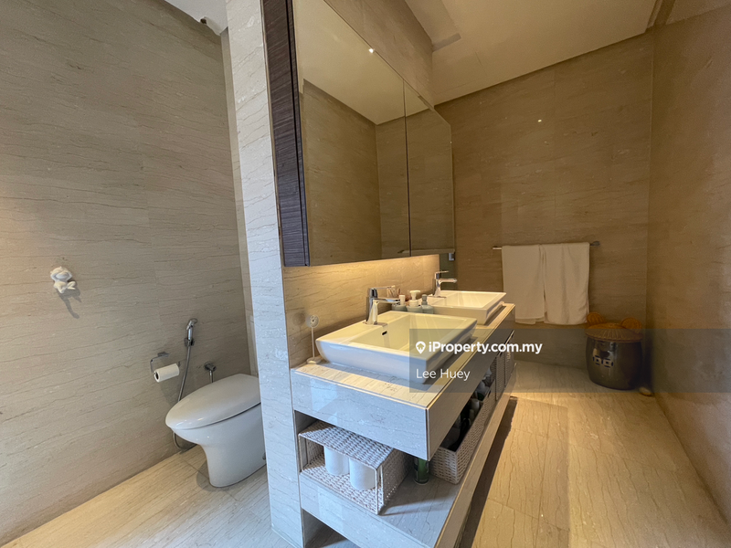 Service Residence for Sale in Pavilion Residences by Lee Huey - iProperty.com.my