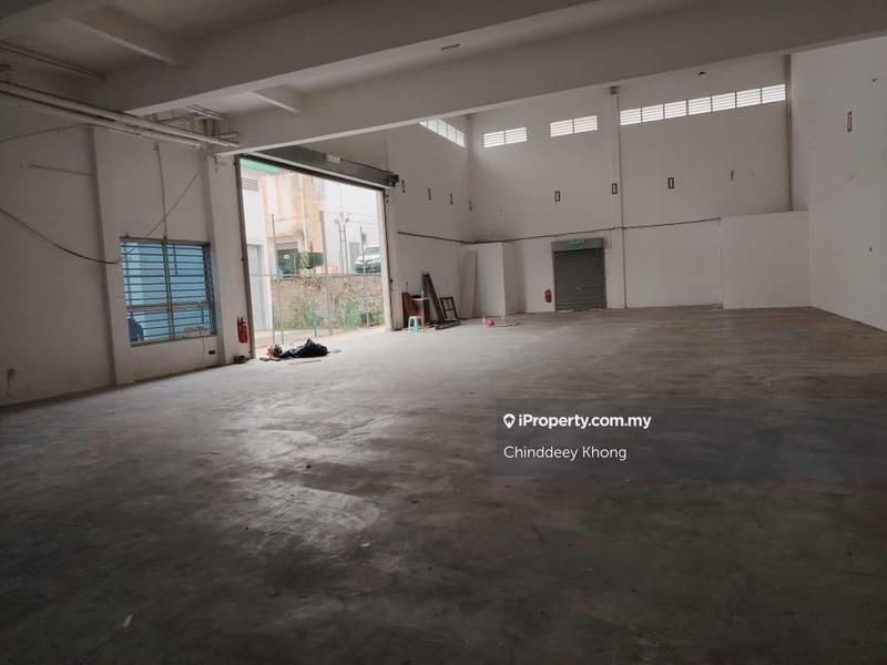 Commercial Semi-D for Rent in Taman Shamelin, Cheras by Chinddeey Khong - iProperty.com.my