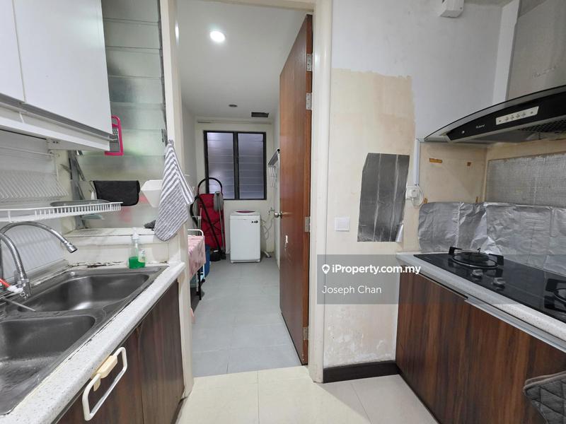 Service Residence for Sale in Acappella Residences by Joseph Chan - iProperty.com.my