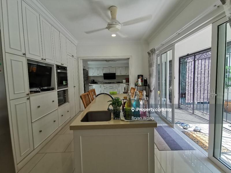 Rumah Berkembar untuk Dijual di Petaling Jaya, Selangor oleh Bryan Wong - iProperty.com.my
