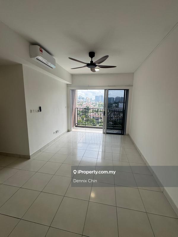 For Rent - Residensi Riamas