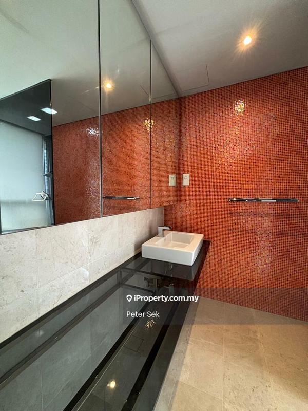 Service Residence for Sale in Verve Suites by Peter Sek - iProperty.com.my