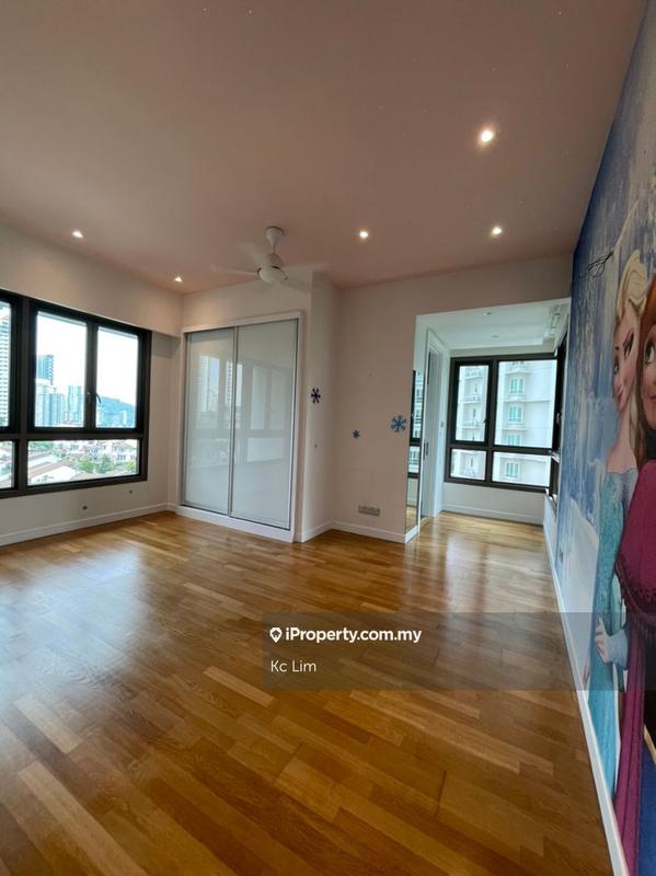 Condominium for Sale in Seni Mont Kiara by Kc Lim - iProperty.com.my