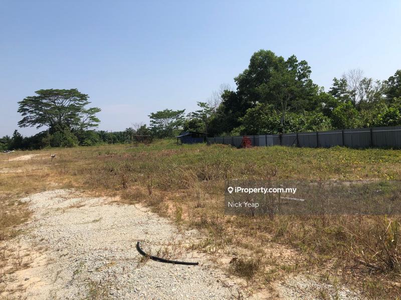 Industrial Land for Sale in Elmina, Shah Alam by Nick Yeap - iProperty.com.my