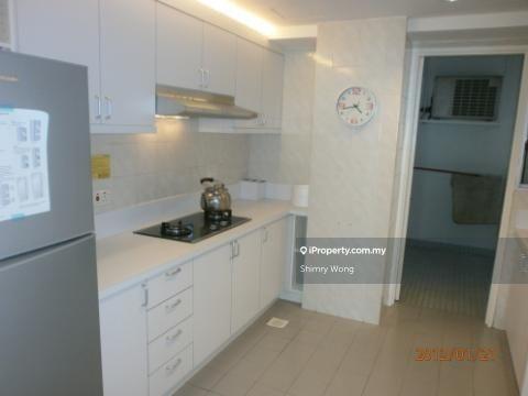 Condominium for Rent in OBD Garden Tower by Shimry Wong - iProperty.com.my