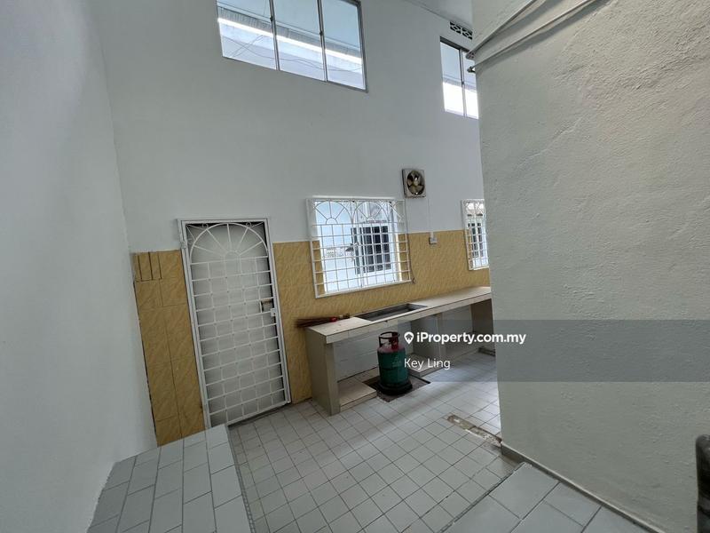 2-storey Terraced House for Sale in Pjs 5, Petaling Jaya by Key Ling - iProperty.com.my