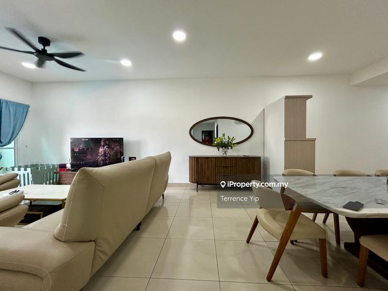 For Sale - Hartamas Regency 2