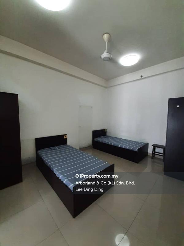 Kondominium untuk Dijual di Mutiara Ville oleh Lee Ding Ding - iProperty.com.my