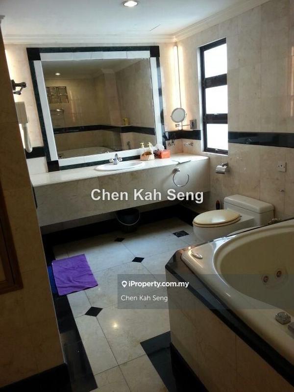 Kediaman Servis untuk Dijual di Fahrenheit 88 (KL Plaza Suites) oleh Chen Kah Seng - iProperty.com.my