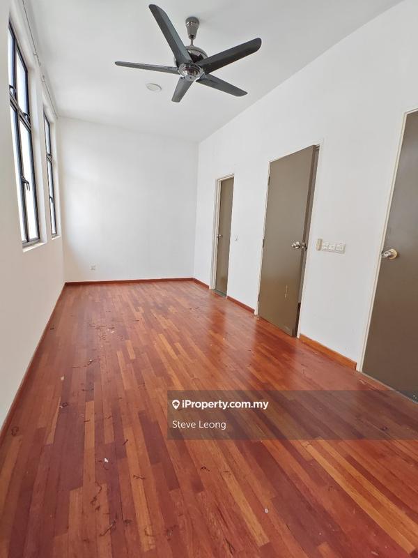 3-storey Terraced House for Sale in Setia Utama, Setia Alam by Steve Leong - iProperty.com.my