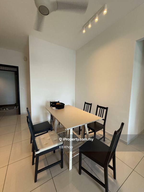 Service Residence for Rent in Sunway Geo Residence by Kb Khoo - iProperty.com.my