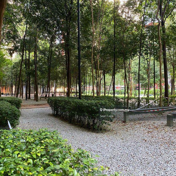 Office for Sale in Menara Bata, PJ Trade Centre, Mutiara Damansara, Damansara Perdana by Sean Liew - iProperty.com.my