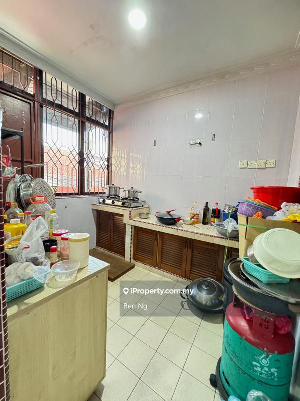 Rumah Berangkai 1 Tingkat untuk Dijual di Taman Bidara, Selayang oleh Ben Ng - iProperty.com.my