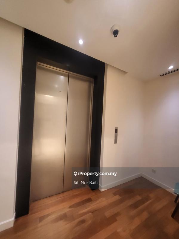 Kondominium untuk Dijual di Seri Ampang Hilir Residences oleh Siti Beeb - iProperty.com.my