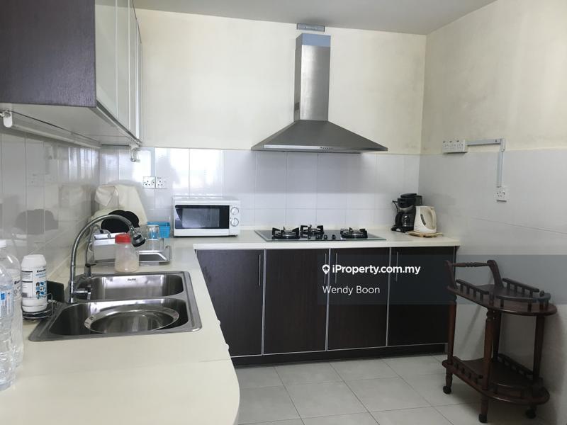 Condominium for Sale in Puteri Palma Condominiums by Wendy Boon - iProperty.com.my