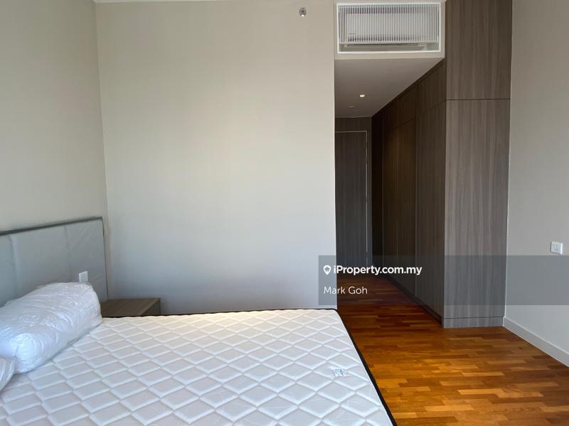 Kediaman Servis untuk Dijual di Straits Residences oleh Mark Goh - iProperty.com.my