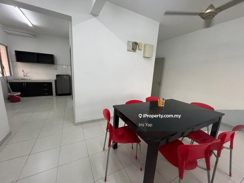 Service Residence for Sale in The Academia @ South City Plaza by Iris Yap - iProperty.com.my