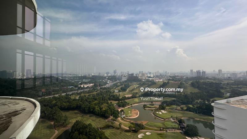 Pejabat untuk Disewa di Bukit Kiara, Kuala Lumpur oleh Yusri Yusoff - iProperty.com.my