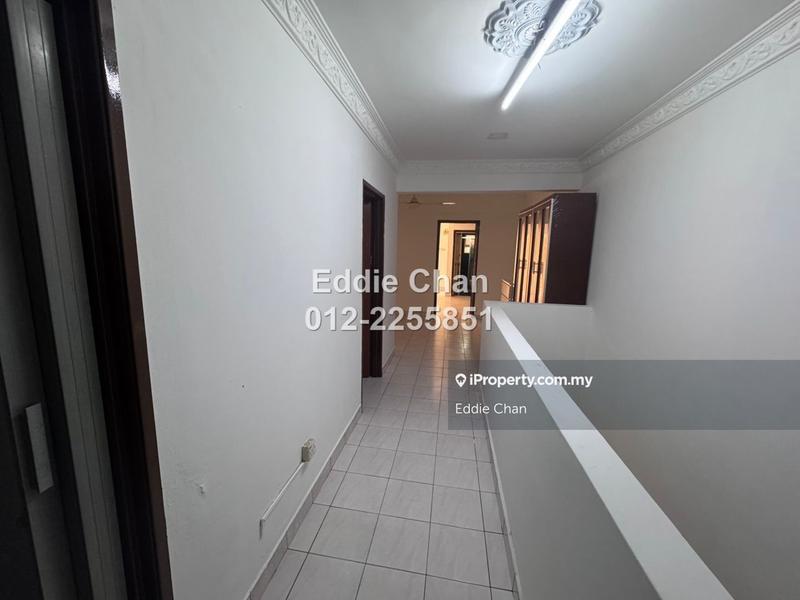Townhouse for Sale in Wangsa Maju, Setapak by Eddie Chan - iProperty.com.my