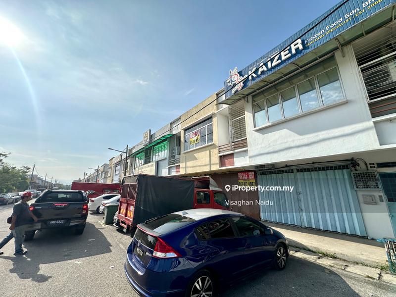 Shop / Office for Rent in Taman Bayu Permai, Rawang by Visaghan Naidu - iProperty.com.my