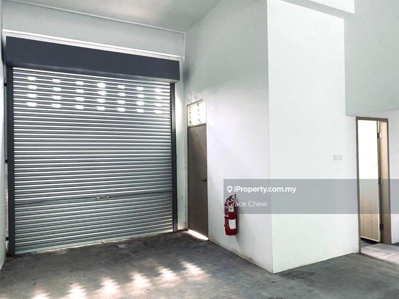 Shop for Rent in Larkin Residence by Grace Chew - iProperty.com.my