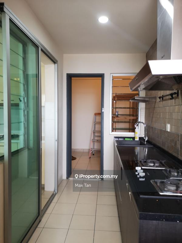 Kondominium untuk Dijual di Casa Tropicana oleh Max Tan - iProperty.com.my