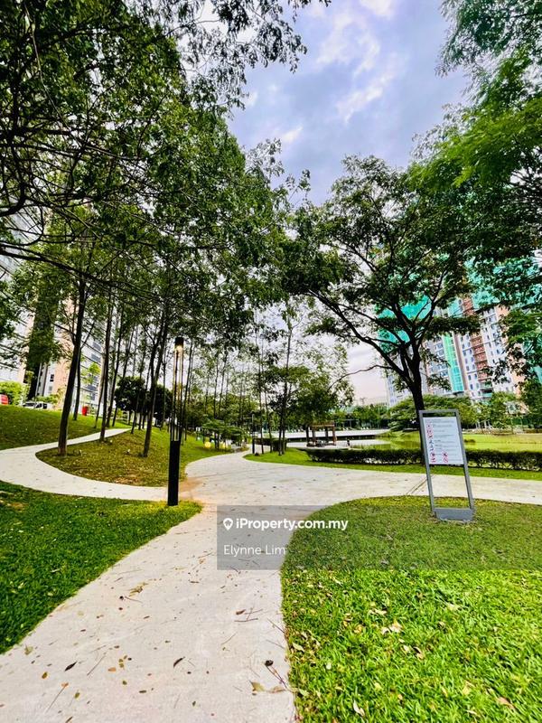 Condominium for Sale in Emerald Hill by Elynne Lim - iProperty.com.my