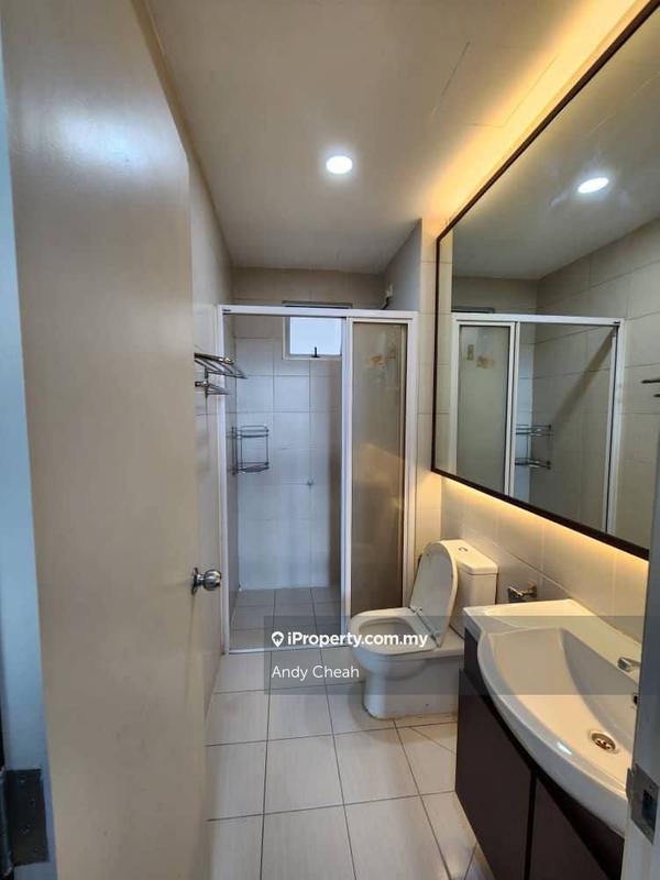 Service Residence for Sale in Meridin Bayvue @ Sierra Perdana by Andy Cheah - iProperty.com.my