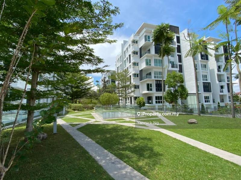 Kondominium untuk Dijual di 280 Park Homes oleh Yannick Ng - iProperty.com.my