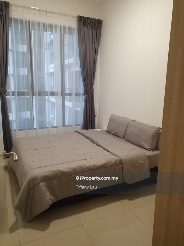 Kediaman Servis untuk Dijual di Lavile Kuala Lumpur oleh Tiffany Lau - iProperty.com.my