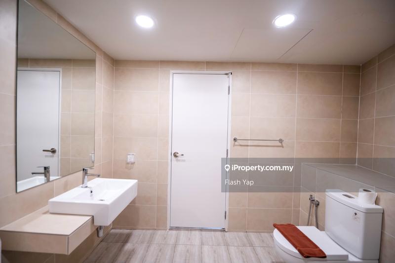 Service Residence for Rent in Windmill upon Hills by Flash Yap - iProperty.com.my